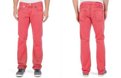 Men's TRUE RELIGION Jeans-706